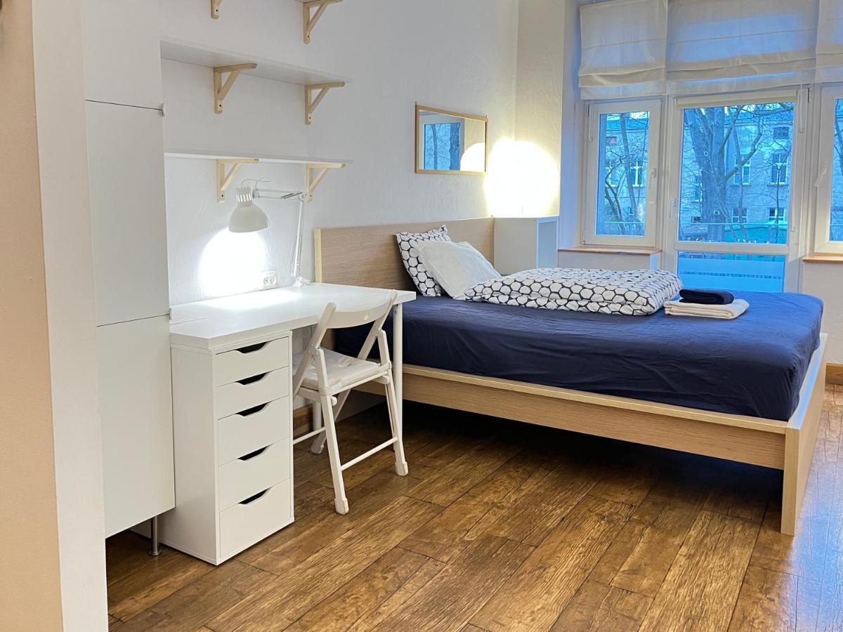 Dom Kd Kruk Apartment Lodz  Exterior photo