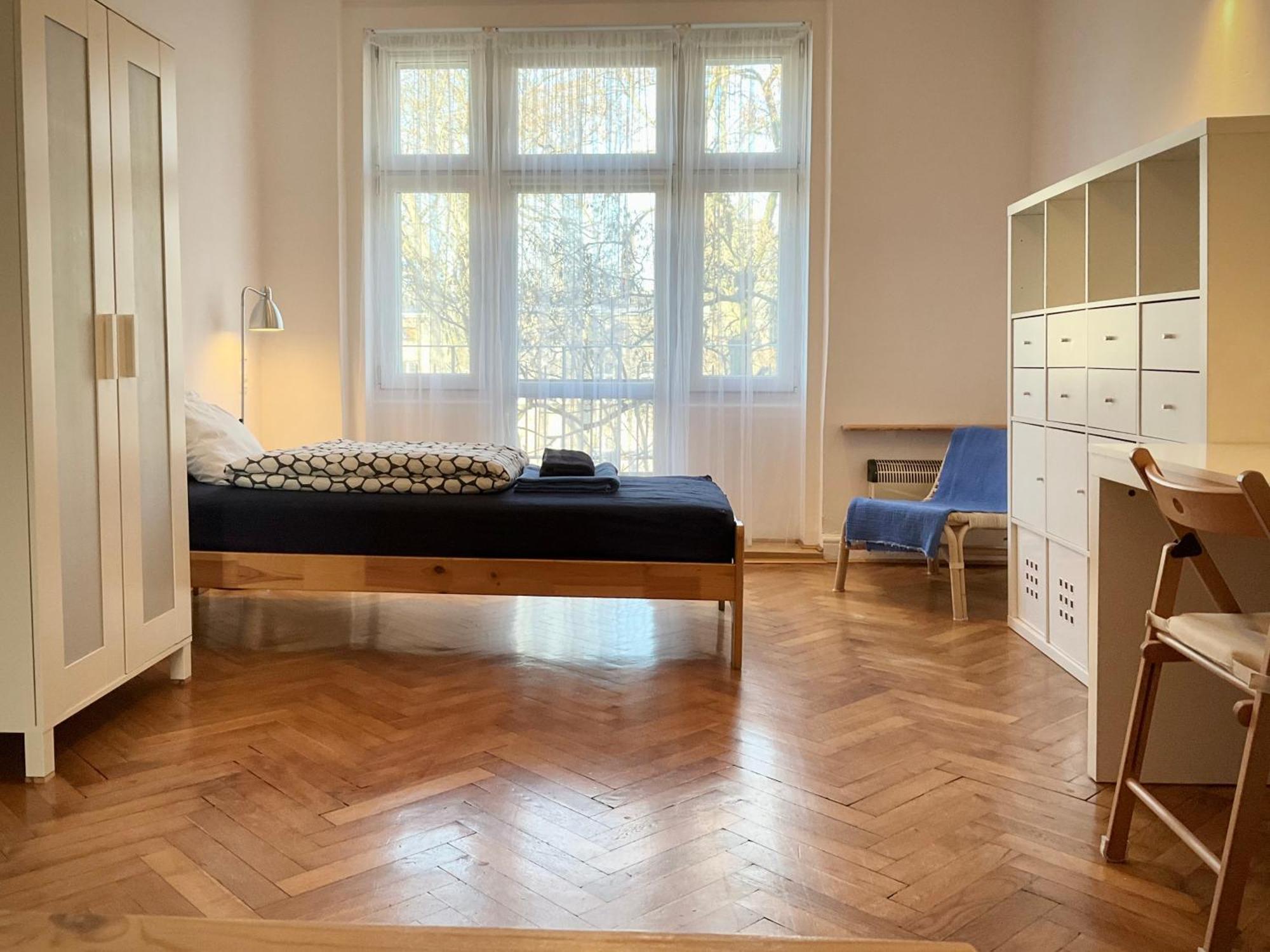 Dom Kd Kruk Apartment Lodz  Exterior photo