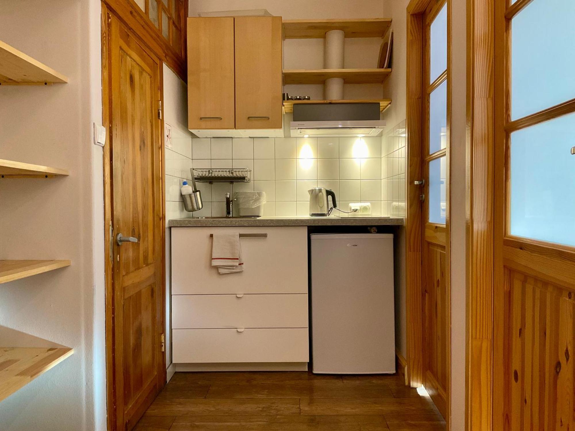 Dom Kd Kruk Apartment Lodz  Room photo