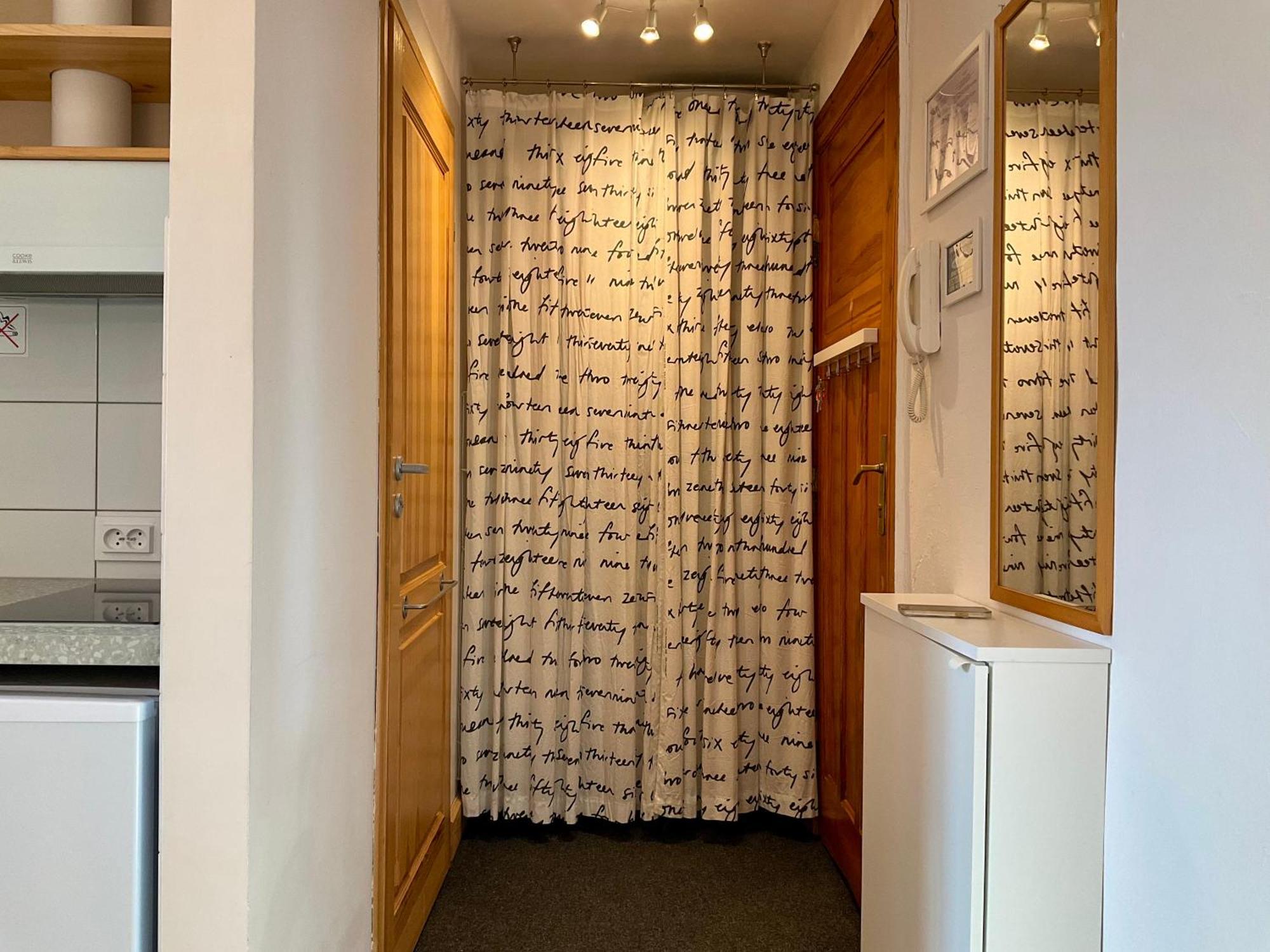 Dom Kd Kruk Apartment Lodz  Room photo
